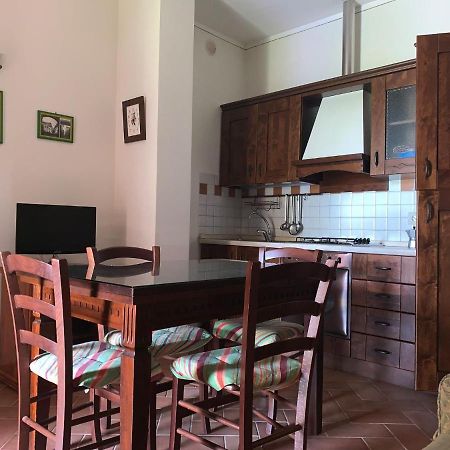 8380 Agriturismo L'Oleandro Montemerano Ngoại thất bức ảnh
