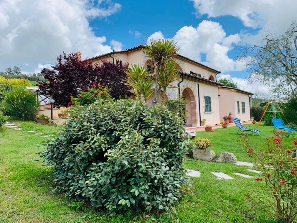 8380 Agriturismo L'Oleandro Montemerano Ngoại thất bức ảnh