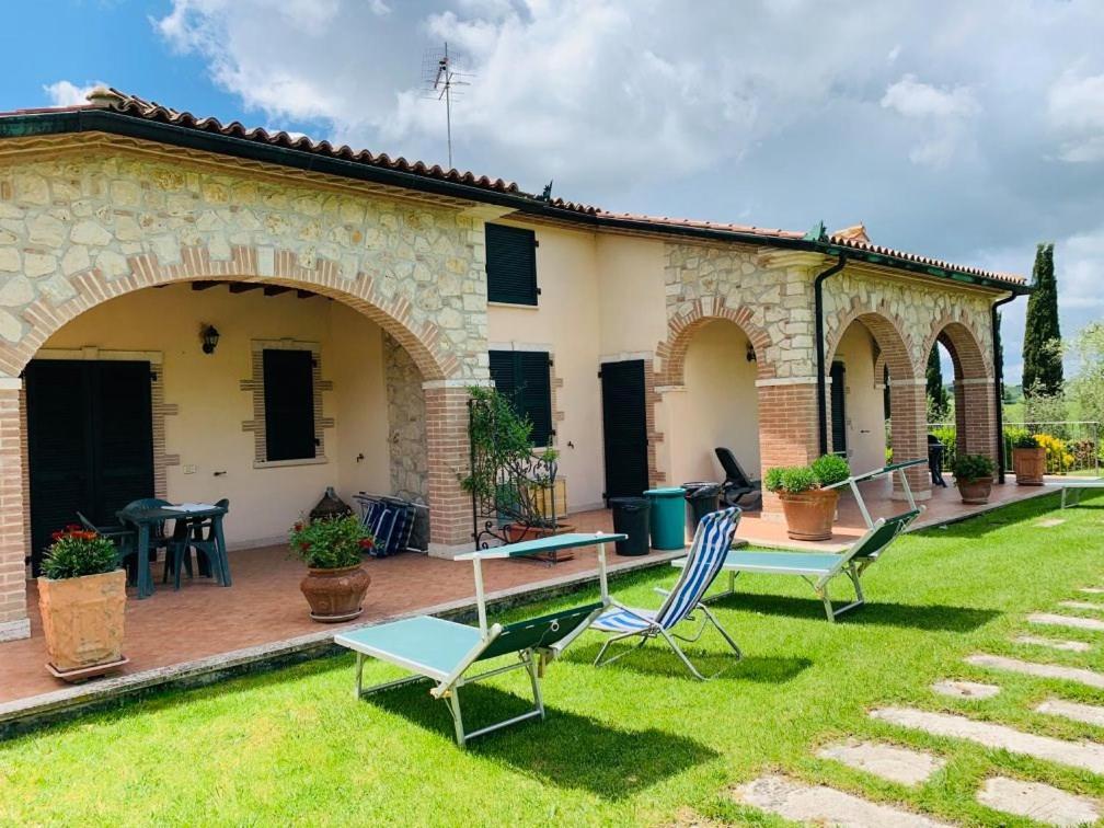 8380 Agriturismo L'Oleandro Montemerano Ngoại thất bức ảnh