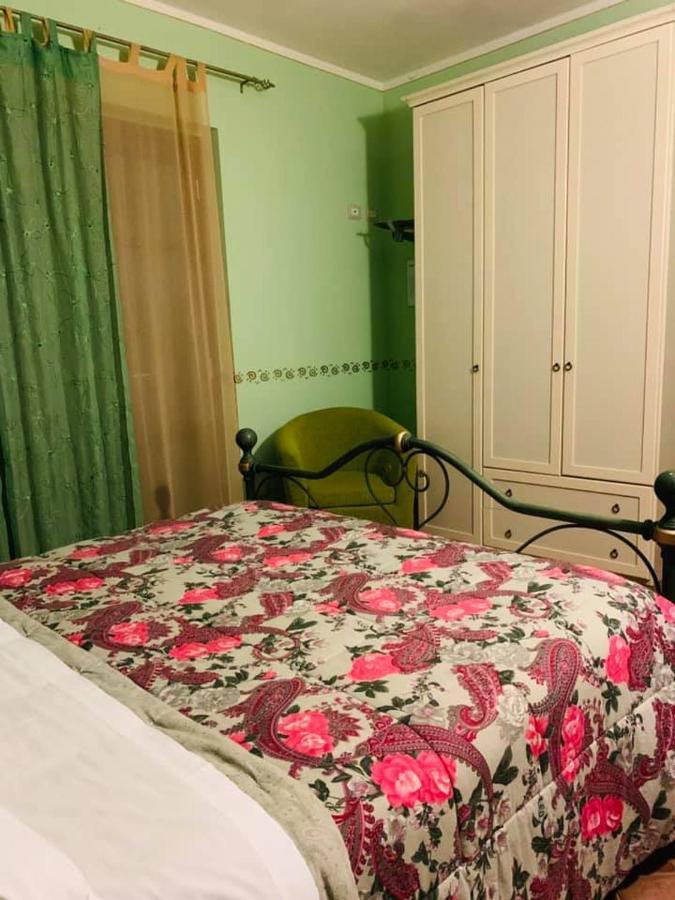 8380 Agriturismo L'Oleandro Montemerano Ngoại thất bức ảnh