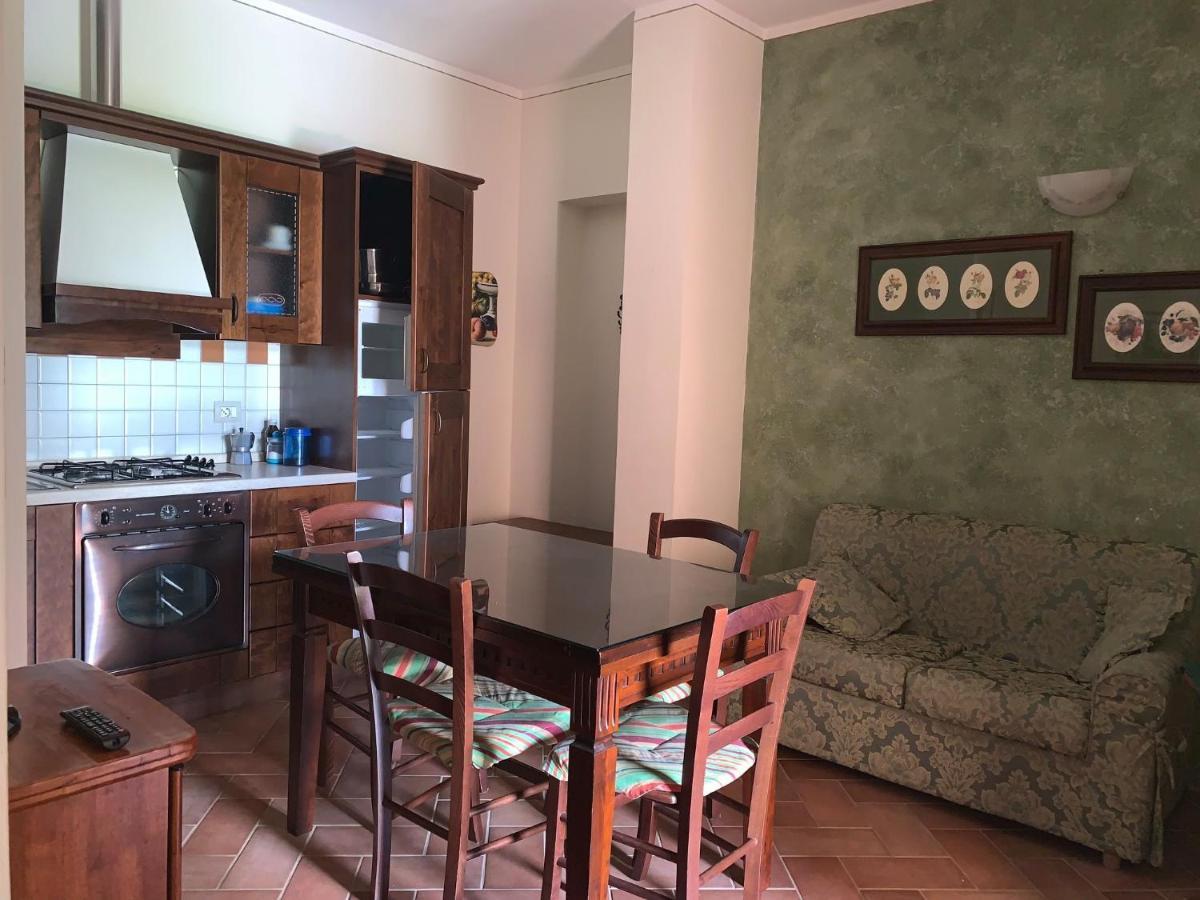 8380 Agriturismo L'Oleandro Montemerano Ngoại thất bức ảnh