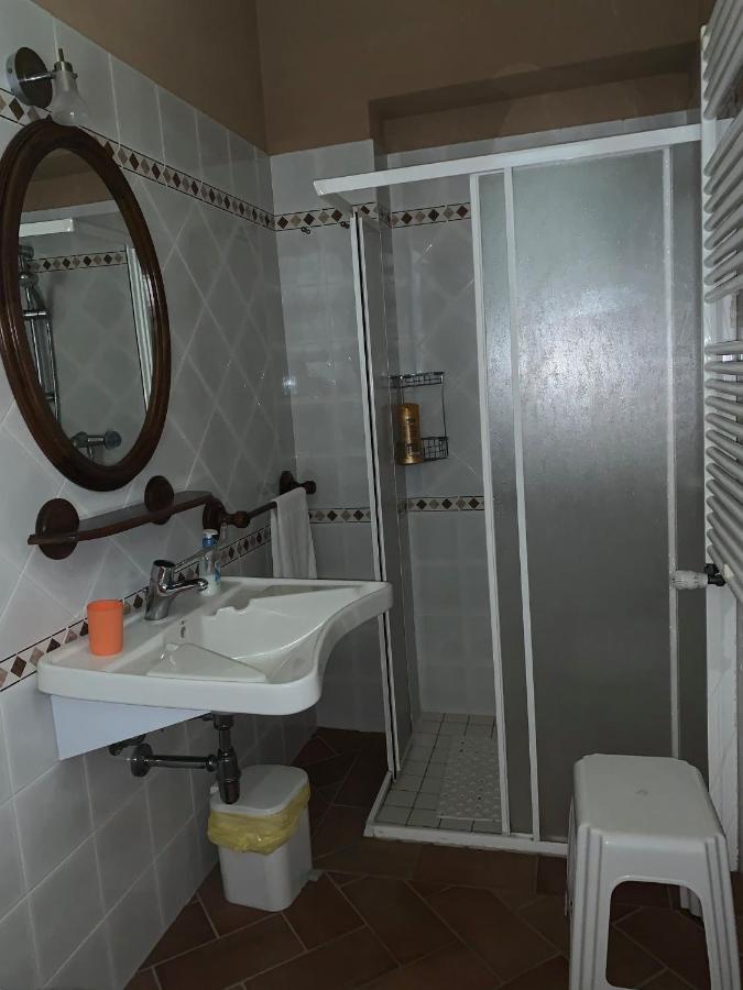8380 Agriturismo L'Oleandro Montemerano Ngoại thất bức ảnh