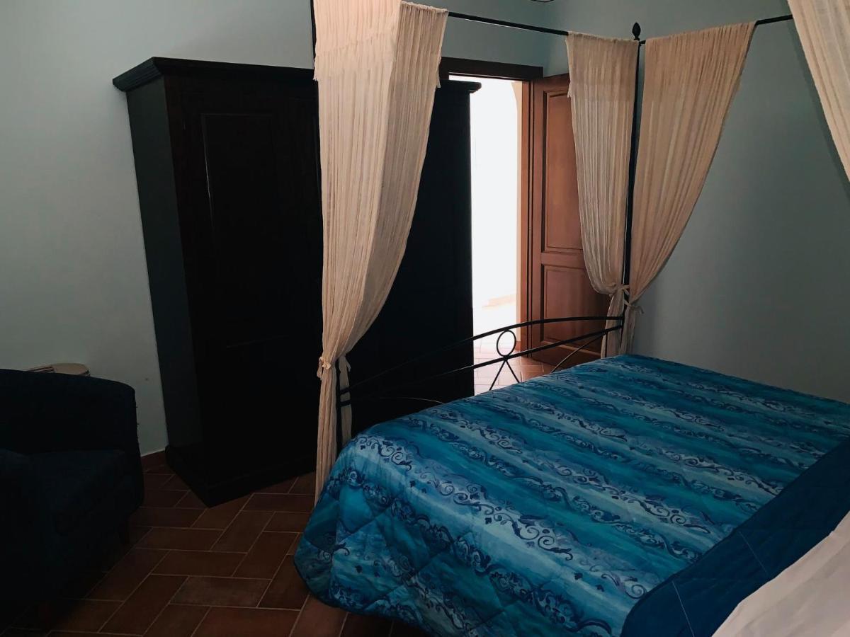 8380 Agriturismo L'Oleandro Montemerano Ngoại thất bức ảnh