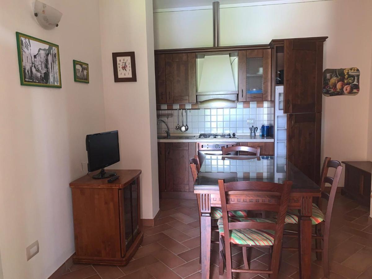 8380 Agriturismo L'Oleandro Montemerano Ngoại thất bức ảnh