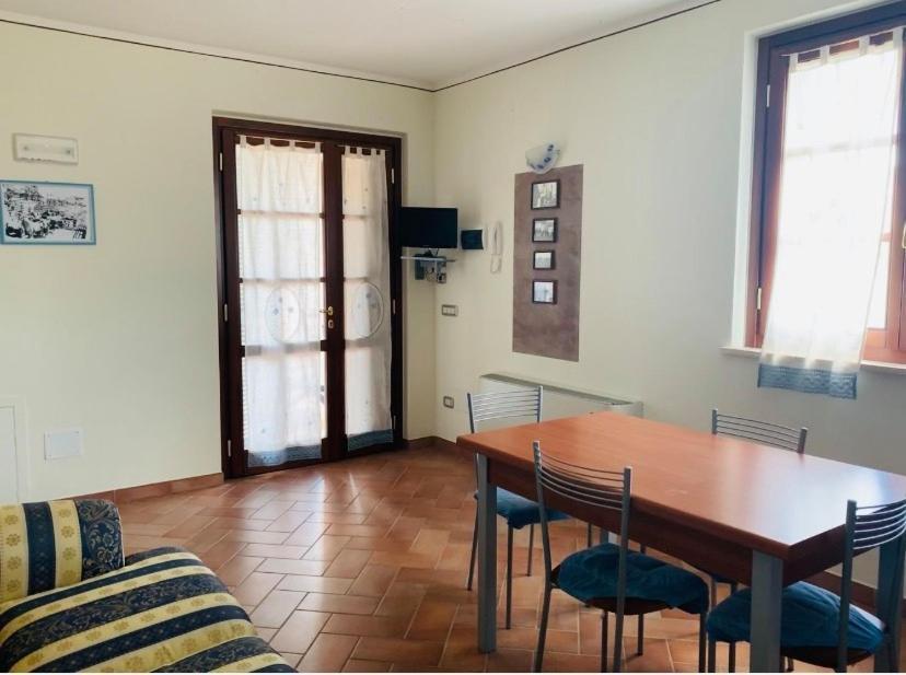 8380 Agriturismo L'Oleandro Montemerano Ngoại thất bức ảnh
