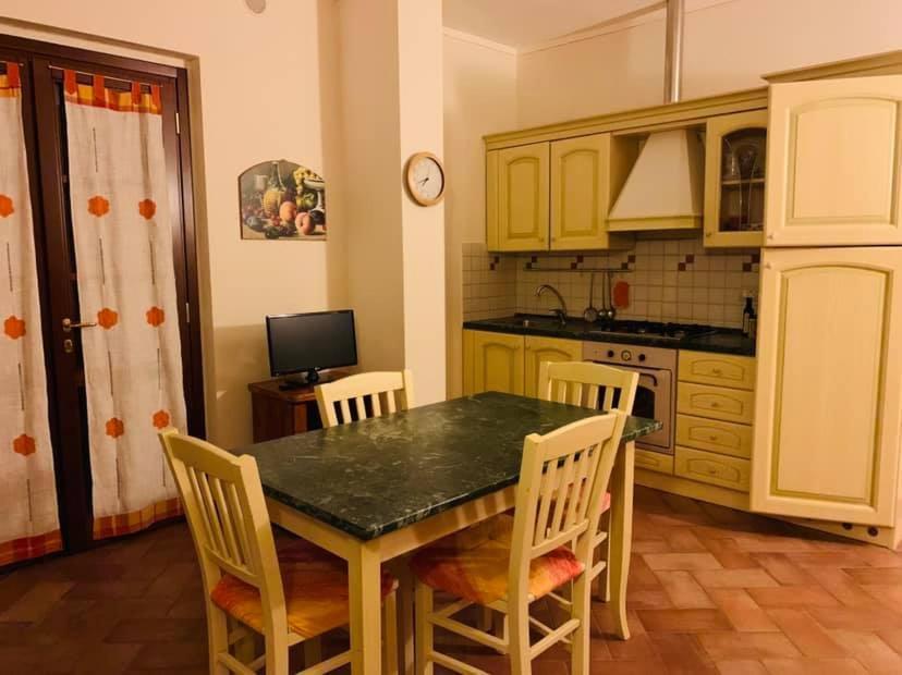 8380 Agriturismo L'Oleandro Montemerano Ngoại thất bức ảnh