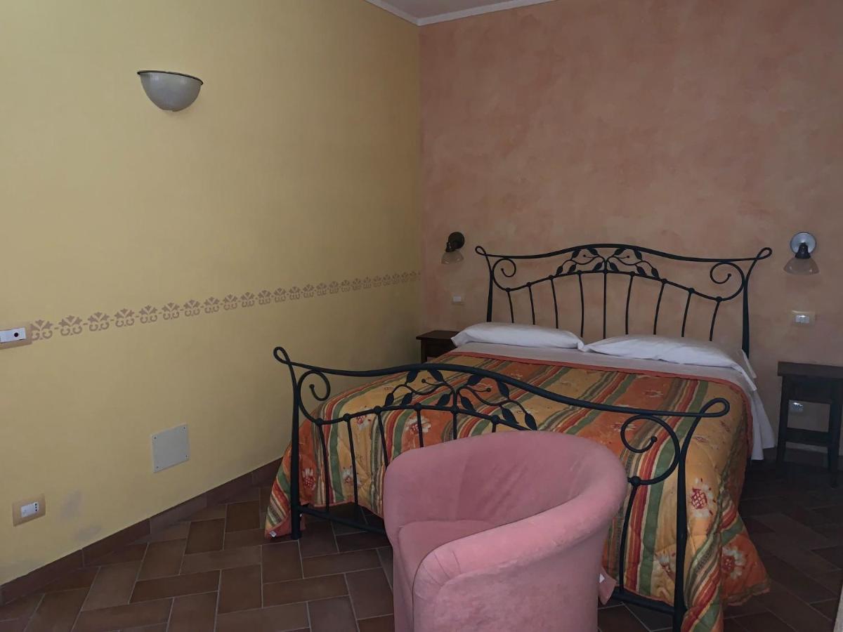 8380 Agriturismo L'Oleandro Montemerano Ngoại thất bức ảnh