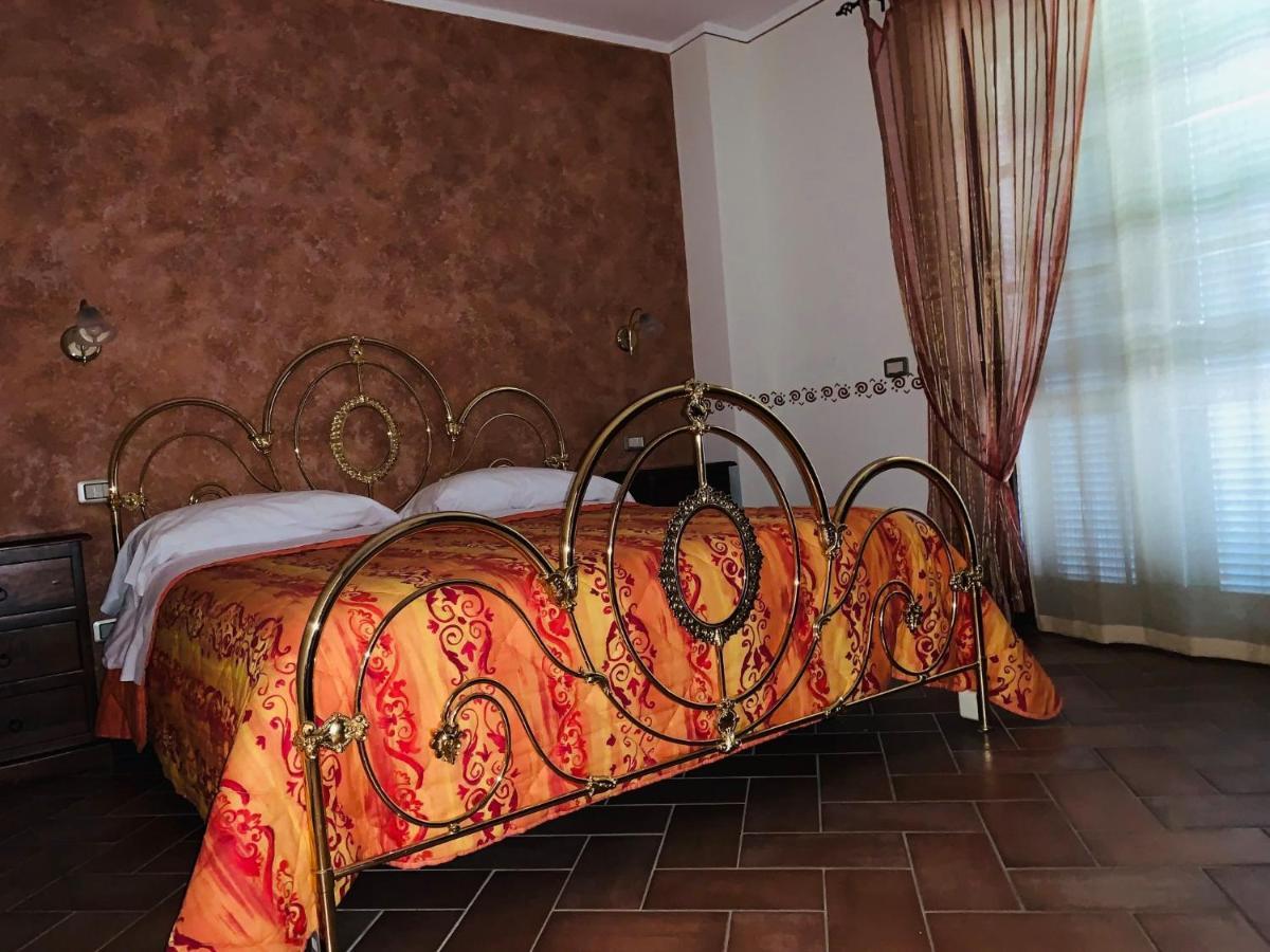8380 Agriturismo L'Oleandro Montemerano Ngoại thất bức ảnh