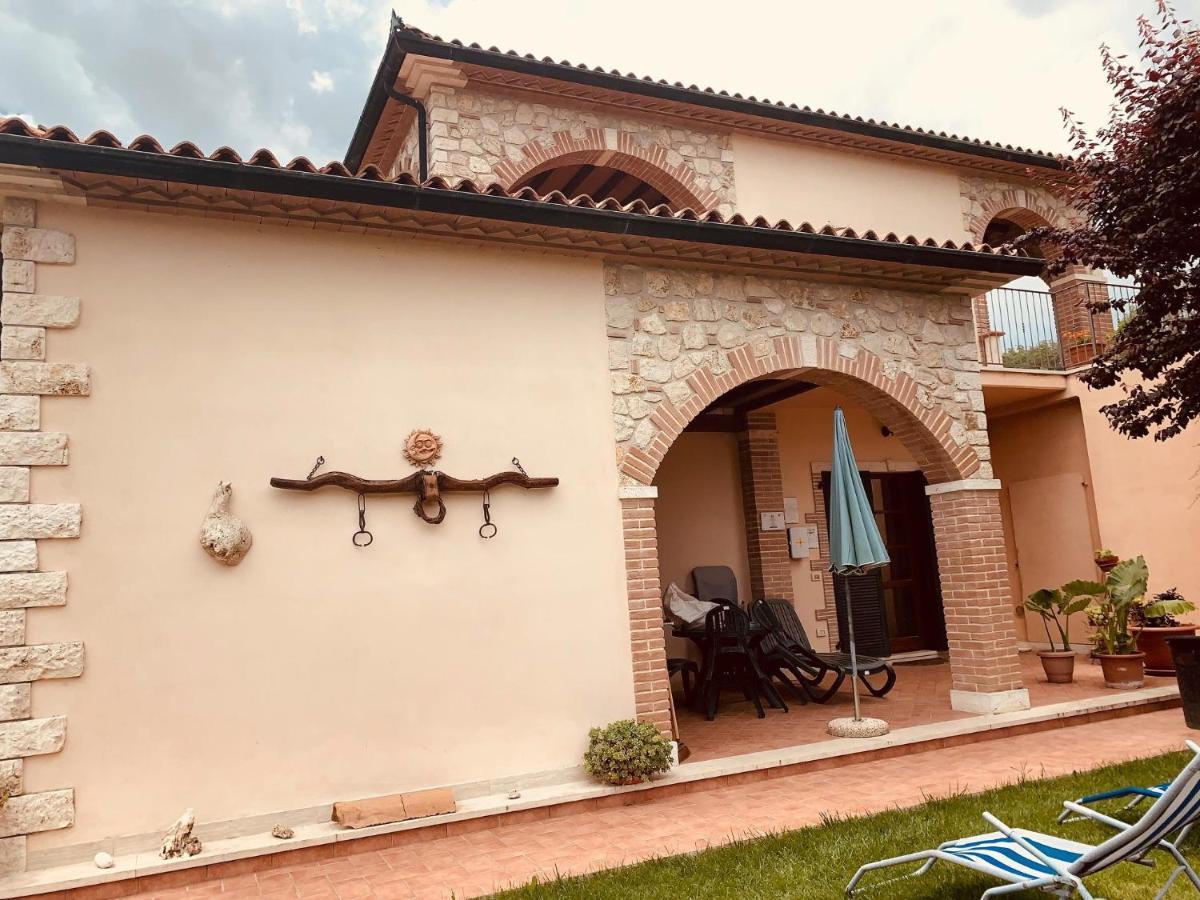 8380 Agriturismo L'Oleandro Montemerano Ngoại thất bức ảnh