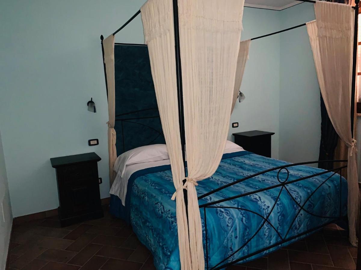 8380 Agriturismo L'Oleandro Montemerano Ngoại thất bức ảnh