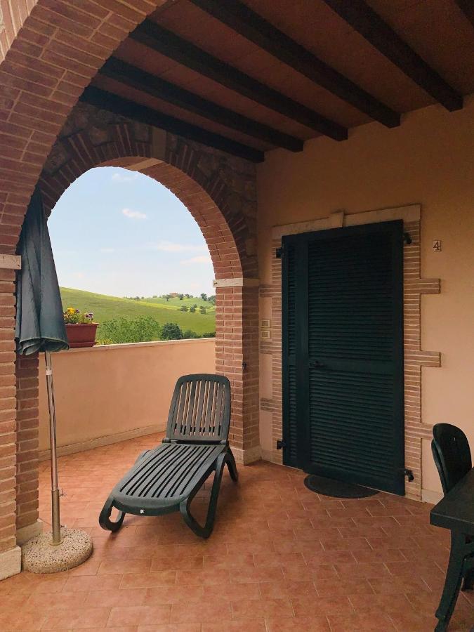 8380 Agriturismo L'Oleandro Montemerano Ngoại thất bức ảnh