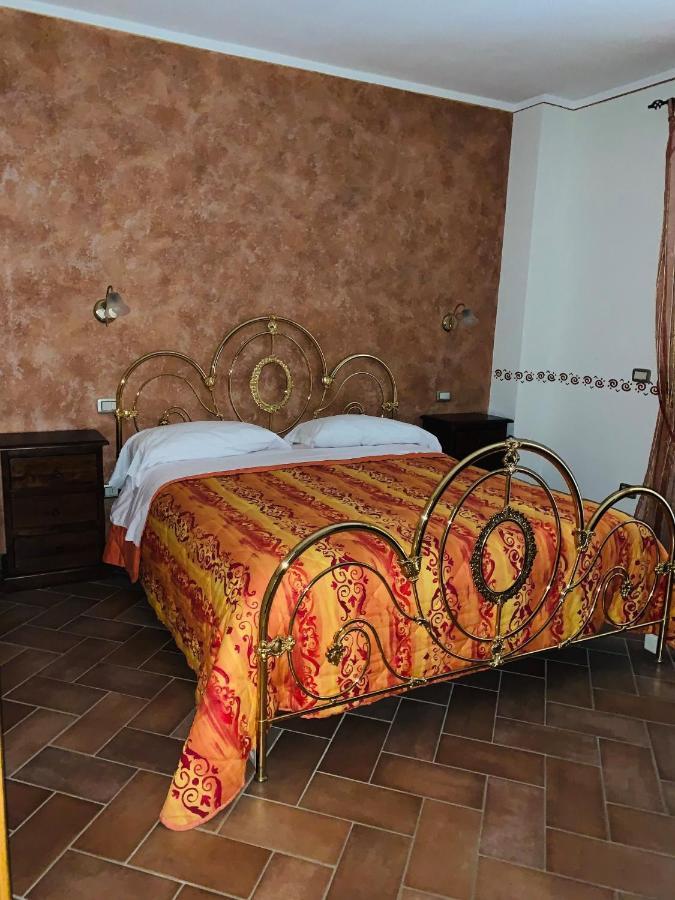 8380 Agriturismo L'Oleandro Montemerano Ngoại thất bức ảnh