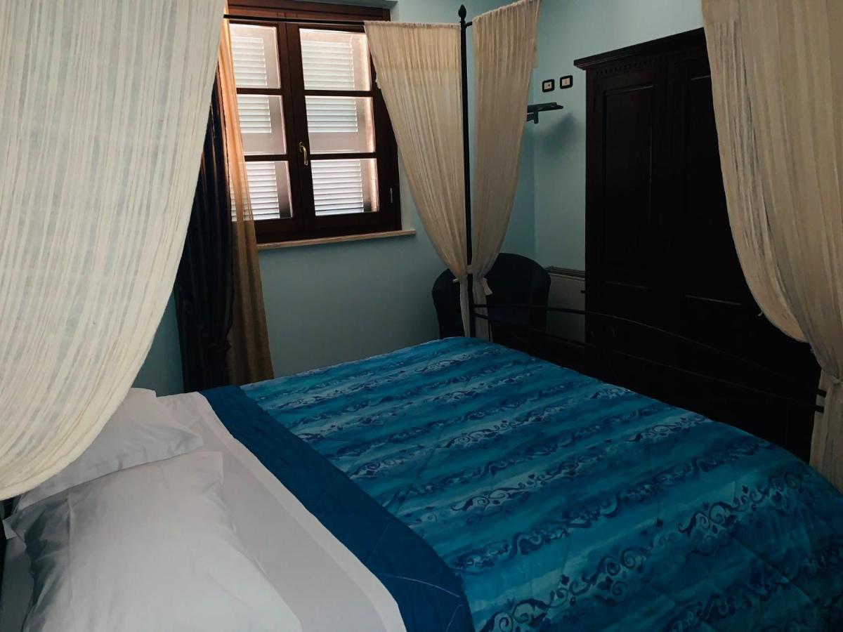 8380 Agriturismo L'Oleandro Montemerano Ngoại thất bức ảnh