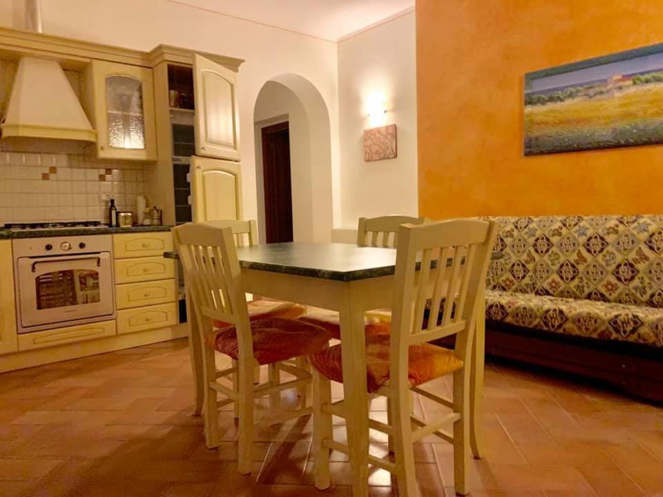 8380 Agriturismo L'Oleandro Montemerano Ngoại thất bức ảnh